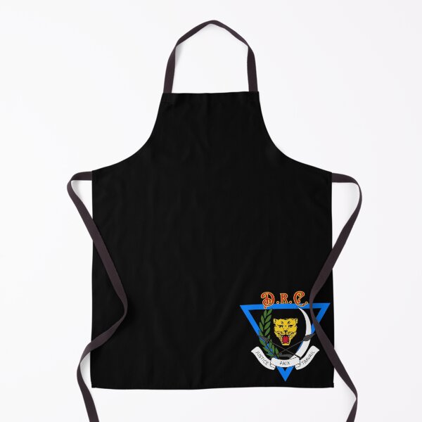 Item preview, Democratic Republic of Congo, DRC designed and sold by Amar-yah.