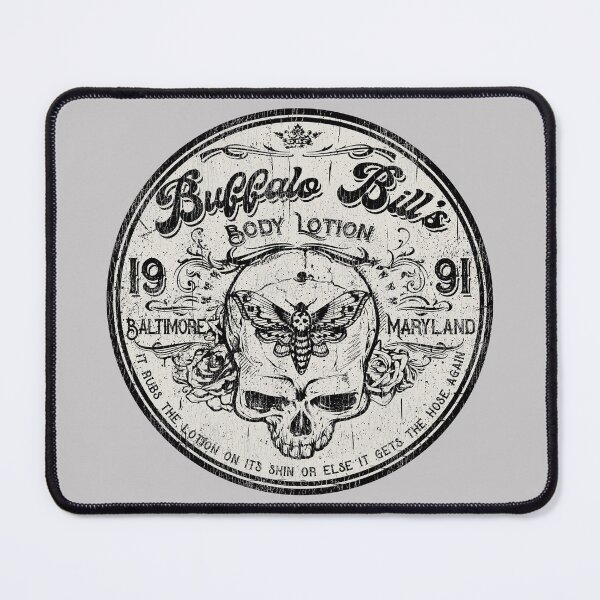 Item preview, Buffalo Bills Body Lotion Seal Lts Worn designed and sold by Alema Art.