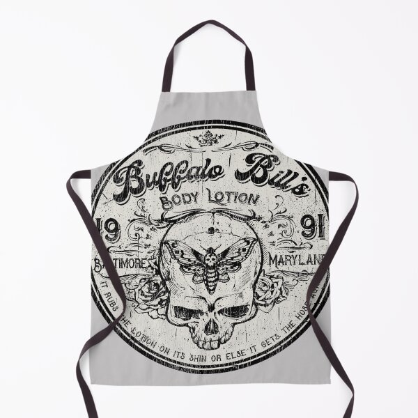 Item preview, Buffalo Bills Body Lotion Seal Lts Worn designed and sold by Alema Art.