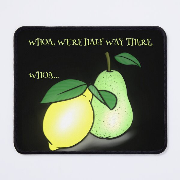 Item preview, Lemon and A Pear designed and sold by J-Rage.