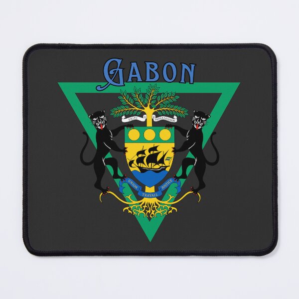 Item preview, Gabon designed and sold by Amar-yah.