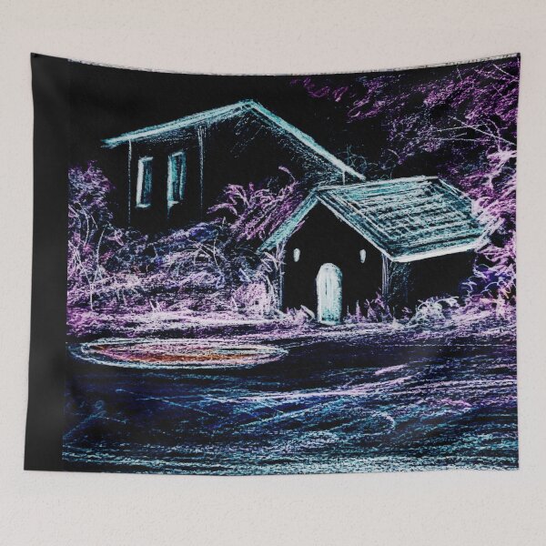 Item preview, Landscapes and backgrounds v13 Bevilaquas Petropolis Vision designed and sold by Helios Be. Lavsh.