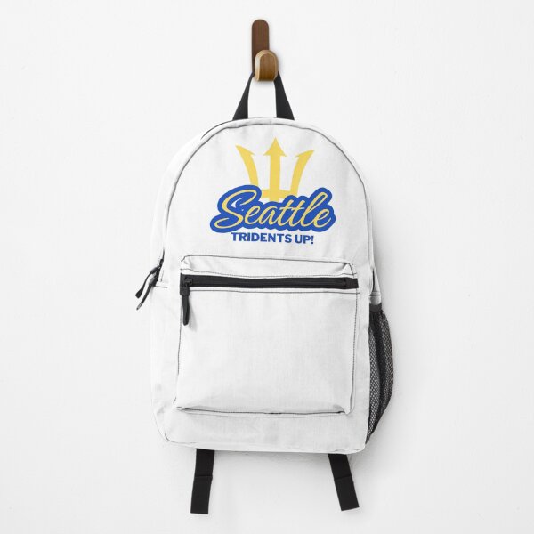 Item preview, Seattle Tridents Up! designed and sold by GleamingGiant.