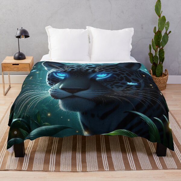 Item preview, Jaguar designed and sold by Myra365Art.