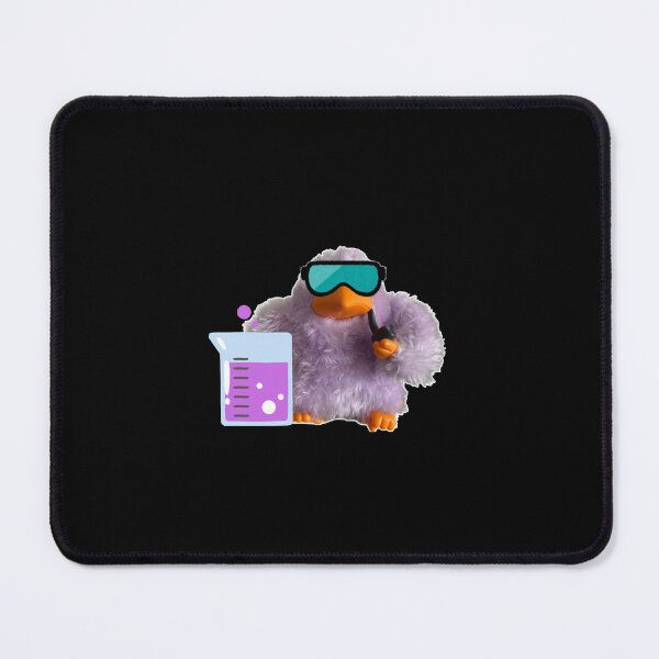 Item preview, HOWARD: The Master Chemist designed and sold by Gooon26.