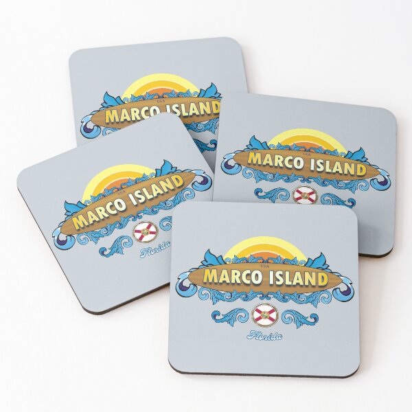 Artikelvorschau, Marco Island, FL, Florida, Surfen entworfen und verkauft von antonietta40.