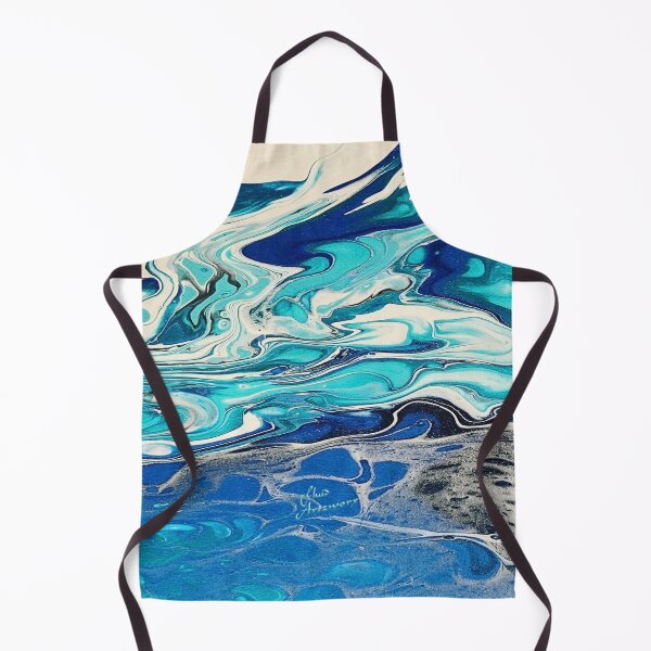 Item preview, Blue Dragon Metamorphose designed and sold by Fluid Artzworx.