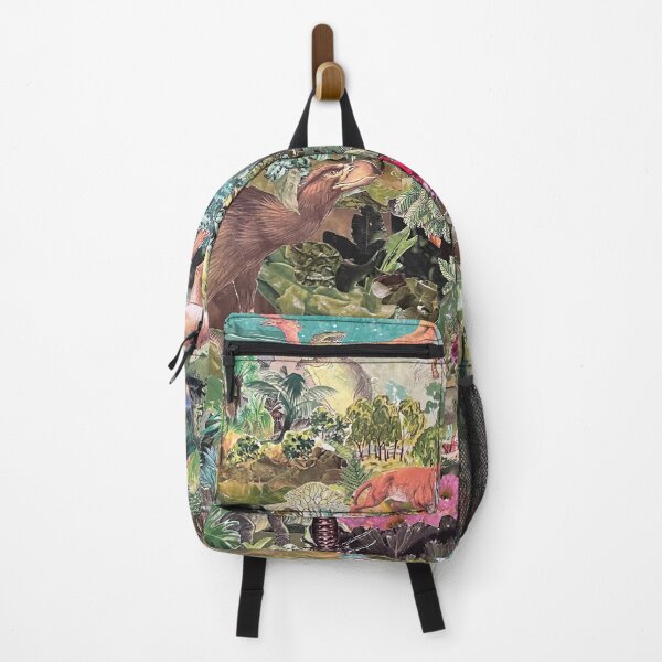 Item preview, Prehistoric Jungle designed and sold by justinkippart.