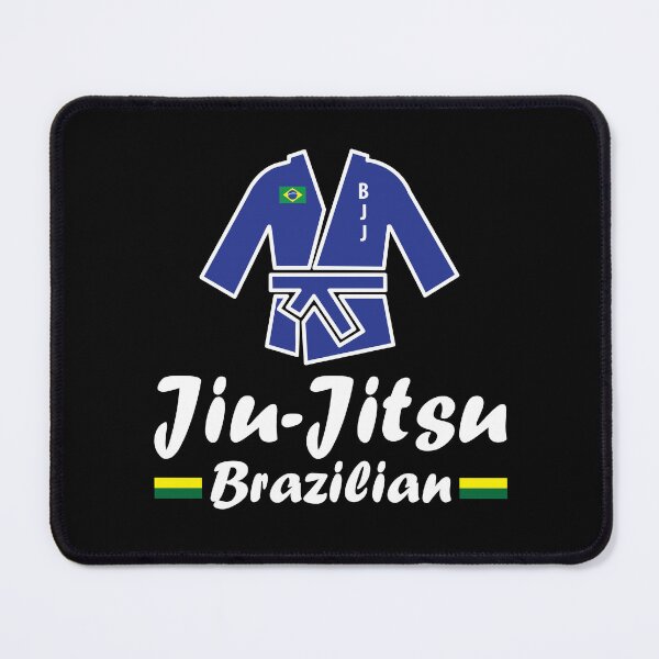 Item preview, Jiu-Jitsu designed and sold by marcosty.