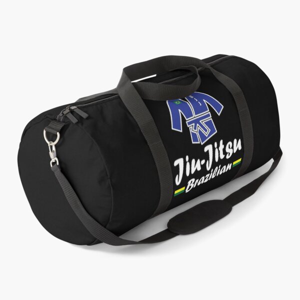 Jiu Jitsu Duffle Bag - Jiujiteira artista De Asfixia, Jiujitsu - buy Jiujitsu Mom - Bjj - Brazilian Jitsu - BJJ Duffle Bag