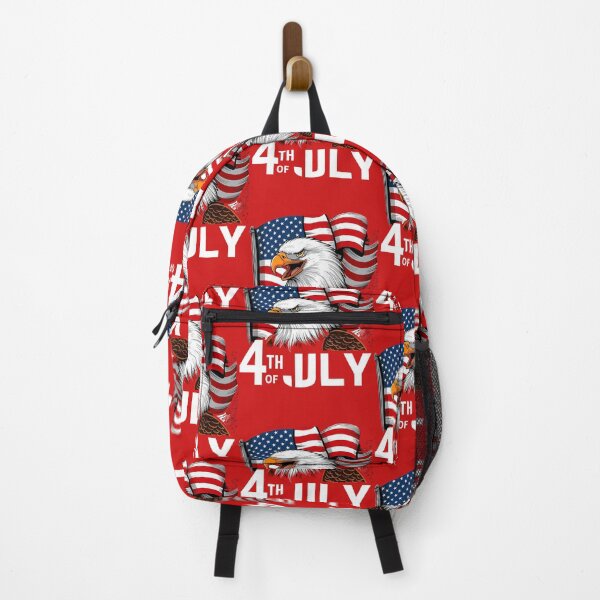 Item preview, Independence Day Design 4th of July designed and sold by HG-Creation-Design.
