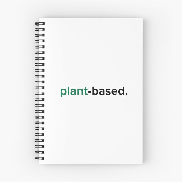 Item preview, Plant-Based • The Classic Collection designed and sold by ChooseMorePlnts.