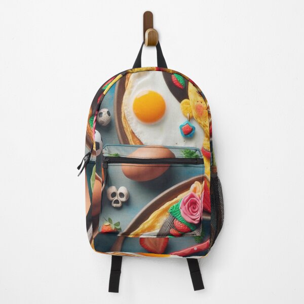 Item preview, Omelette designed and sold by ComputerContent.