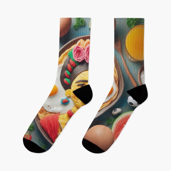 Item preview, Omelette designed and sold by ComputerContent.
