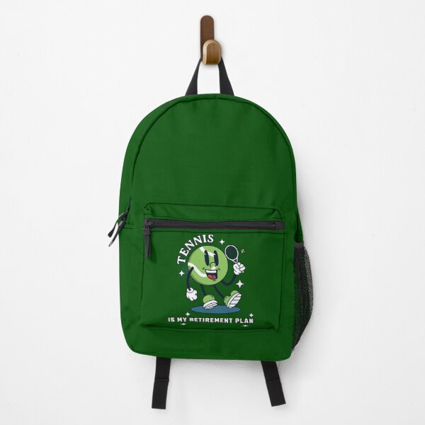 Item preview, Tennis is my retirement plan, grandpa, grandpa gift, tennis lover designed and sold by PRINYOS.