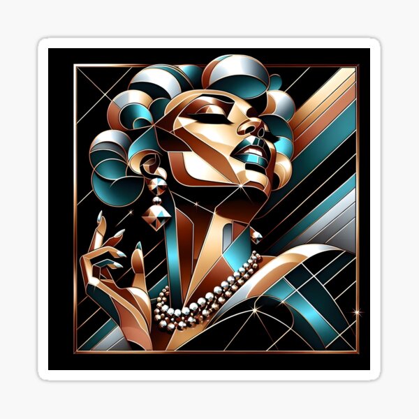 Aperçu de l'œuvre Décoration murale de peinture à l'huile d'art de style africain Marilyn Monroe  créée et vendue par ZulryLifestyles.