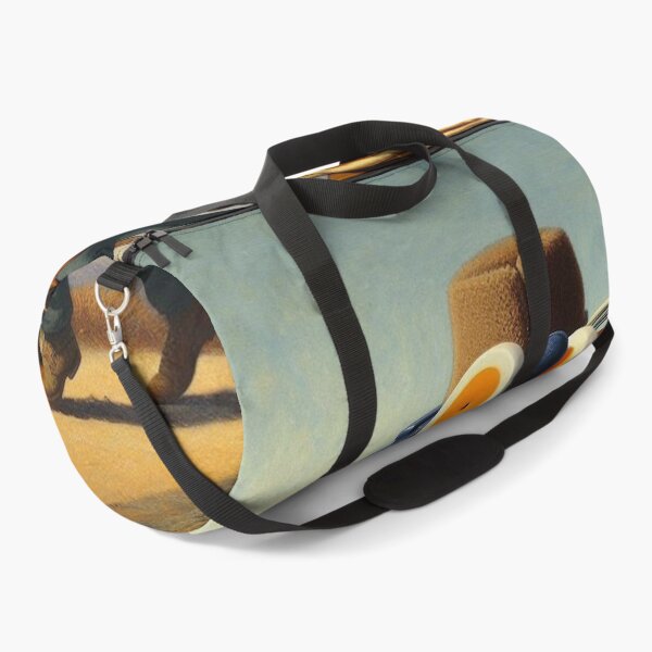 Item preview, Orienteering With Breakfast designed and sold by ComputerContent.