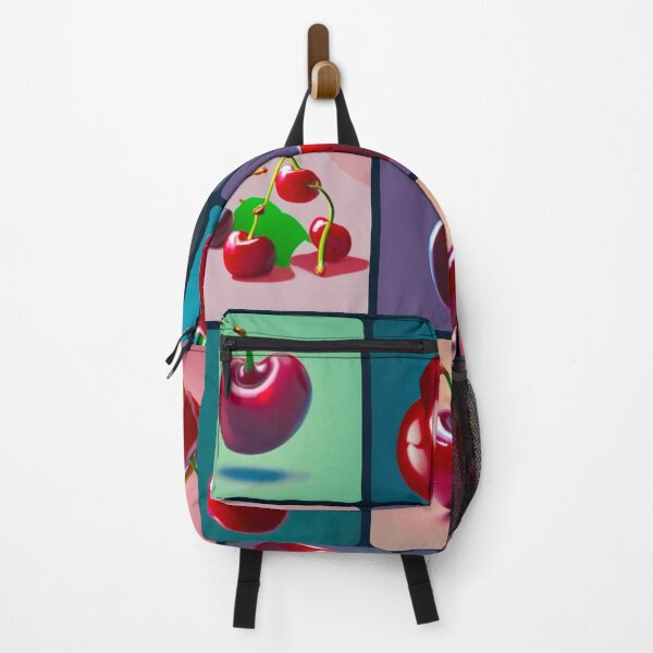 Item preview, BIO cherry in mosaic by BIPHOTO designed and sold by BIPHOTONEWS.