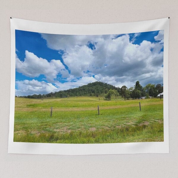 Item preview, Somewhere in Queensland, Australia designed and sold by OCNau.
