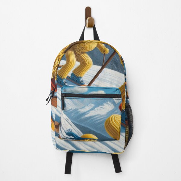 Item preview, Pasta Ski designed and sold by ComputerContent.