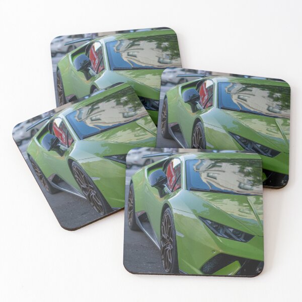 Item preview, Lamborghini Huracan Perfomante designed and sold by VitaliiShop.
