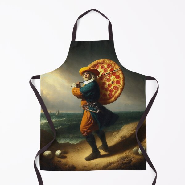 Item preview, Pizza Golf designed and sold by ComputerContent.