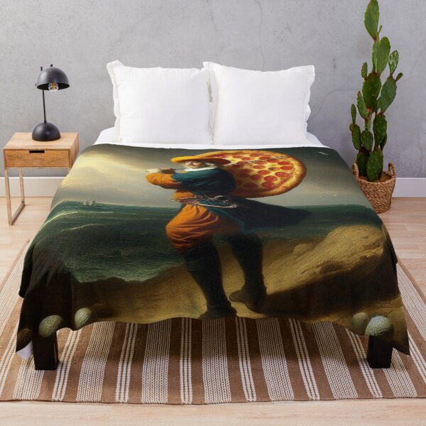 Item preview, Pizza Golf designed and sold by ComputerContent.