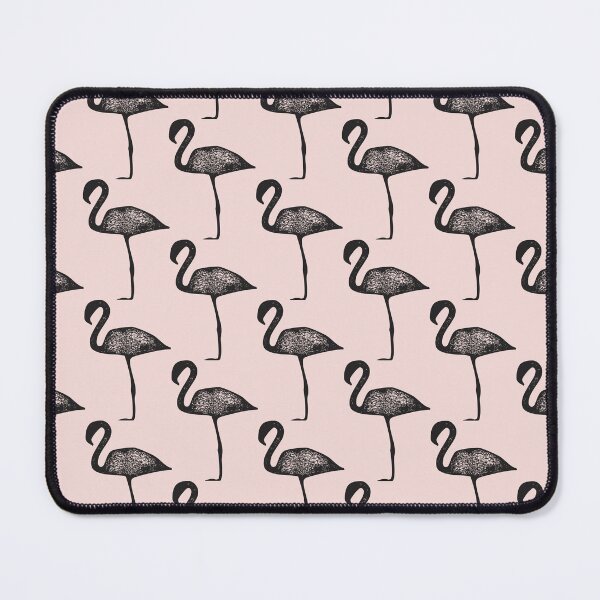Item preview, Flamingo 3D animal love 1 designed and sold by Animalovedesign.