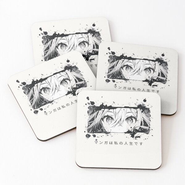 Item preview, Manga designed and sold by Creative Show.