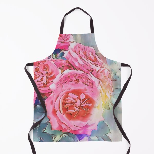 Item preview, Antique Pink Flowers designed and sold by LisaMPierce1990.