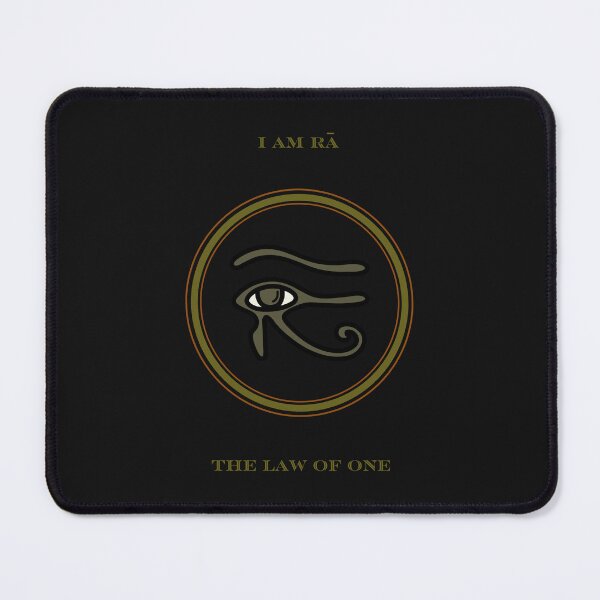 Item preview, I Am Ra, The Law Of One. designed and sold by Third-Eye-Realm.