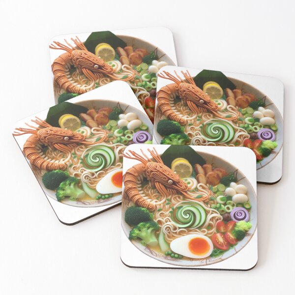 Item preview, Ramen designed and sold by ComputerContent.