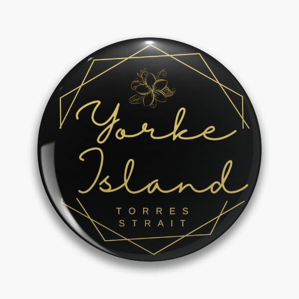 Item preview, Yorke Island, Torres Strait designed and sold by rgela01.