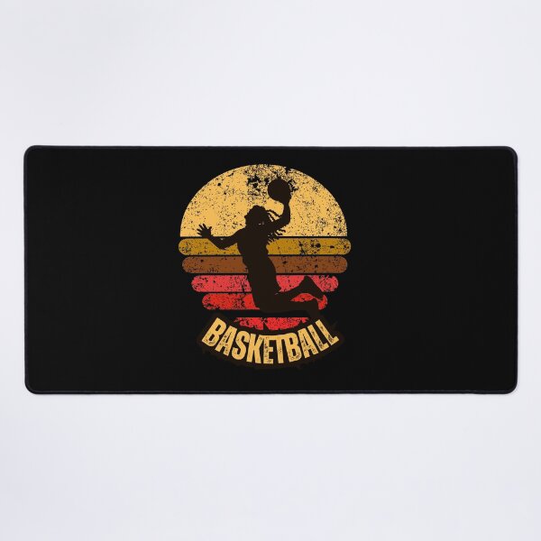 Artikelvorschau, Basketball | Originalität | Inspirierend | Einzigartiges Design entworfen und verkauft von LuxWallDigital.