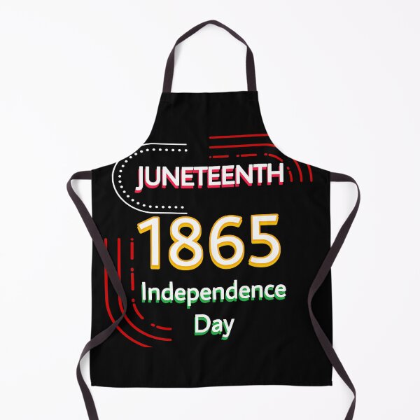 Item preview, Juneteenth 1865 independence day designed and sold by karimaK-71.