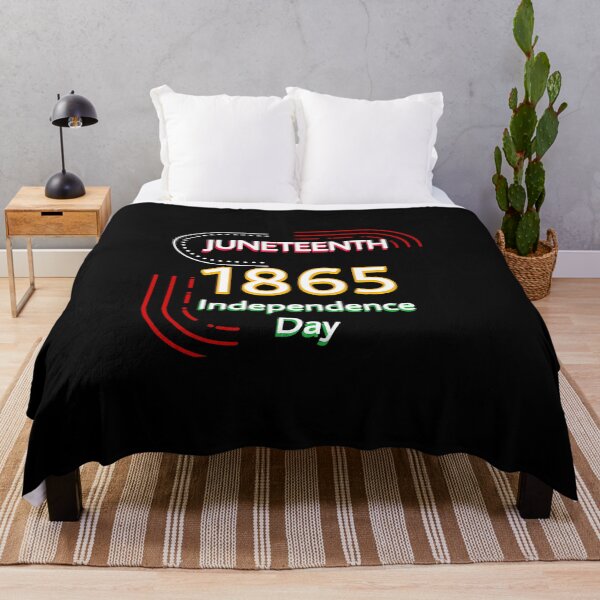 Item preview, Juneteenth 1865 independence day designed and sold by karimaK-71.