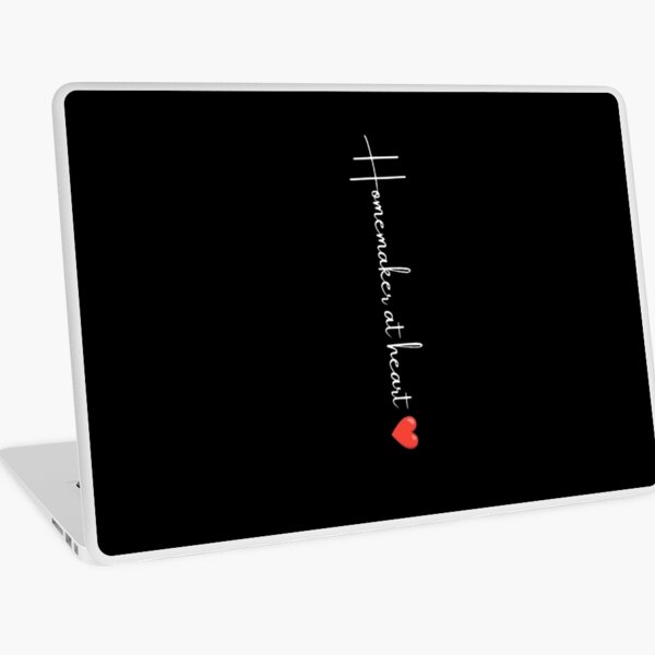 Item preview, Homemaker at heart ❤️ designed and sold by Rendanimolele.