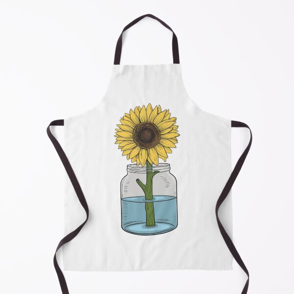 Item preview, JaR OF sUnflowERS rEAMS designed and sold by PrimeInk.