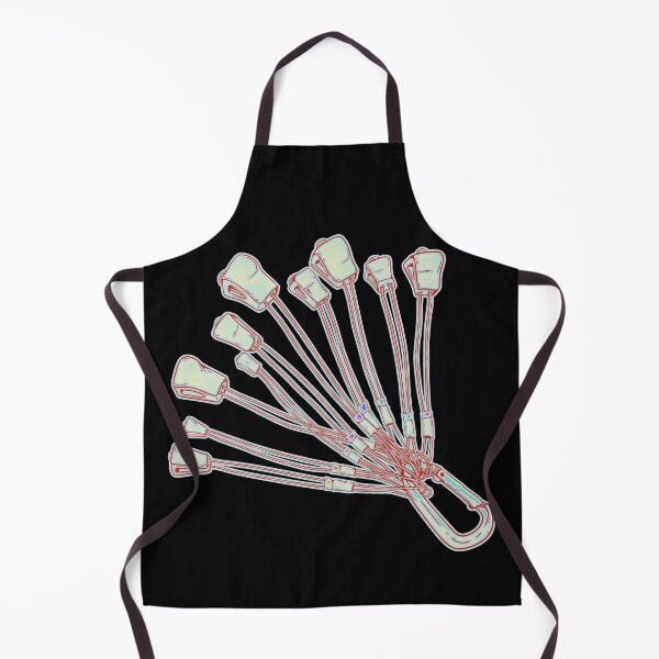 Item preview, Trad rock climbing wires nuts designed and sold by piedaydesigns.