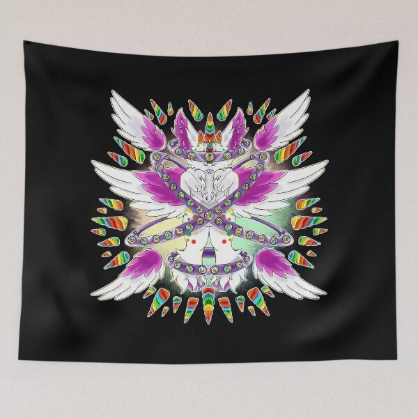 Item preview, Biblically Accurate Candy Dragon designed and sold by Lolleep.