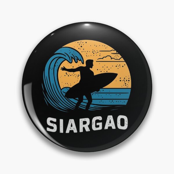 Item preview, SIARGAO designed and sold by likbatonboot.