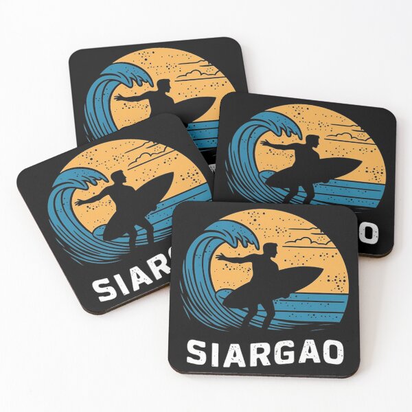 Item preview, SIARGAO designed and sold by likbatonboot.