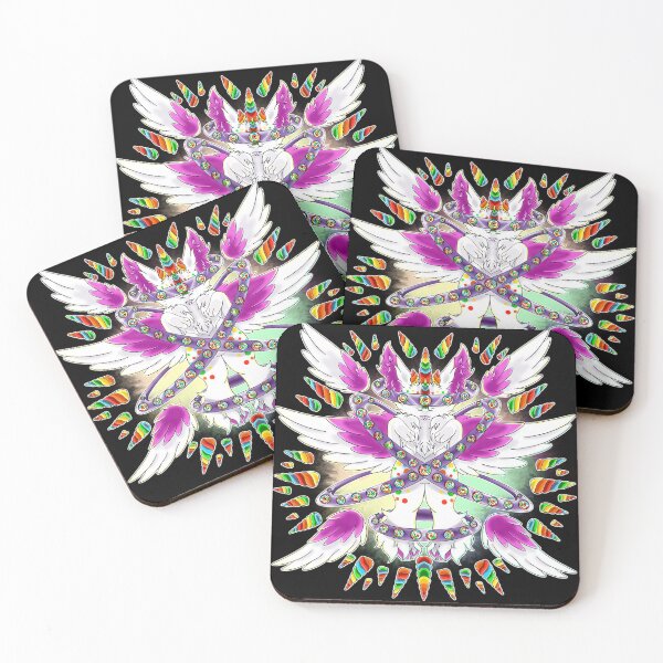 Item preview, Biblically Accurate Candy Dragon designed and sold by Lolleep.