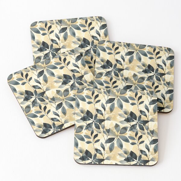 Item preview, Essence of tropical flora!  designed and sold by DesignVistaHub.