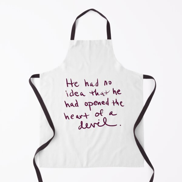 Item preview, He had no idea that he had opened the heart of a devil designed and sold by abeink.