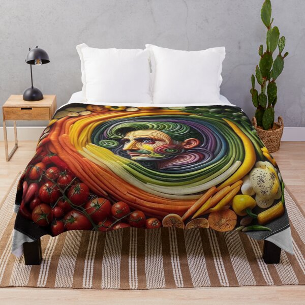 Item preview, Ratatouille Man designed and sold by ComputerContent.
