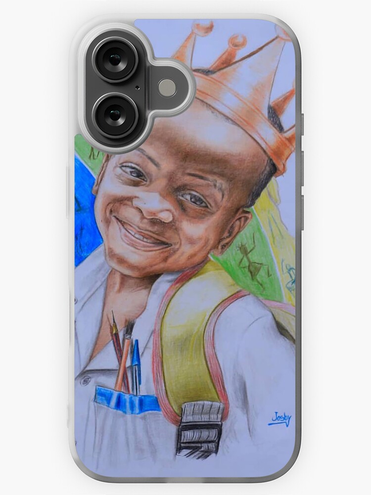 Thumbnail 1 of 5, iPhone Case, The Leaders We Want by Josby designed and sold by RainMakerDesign.