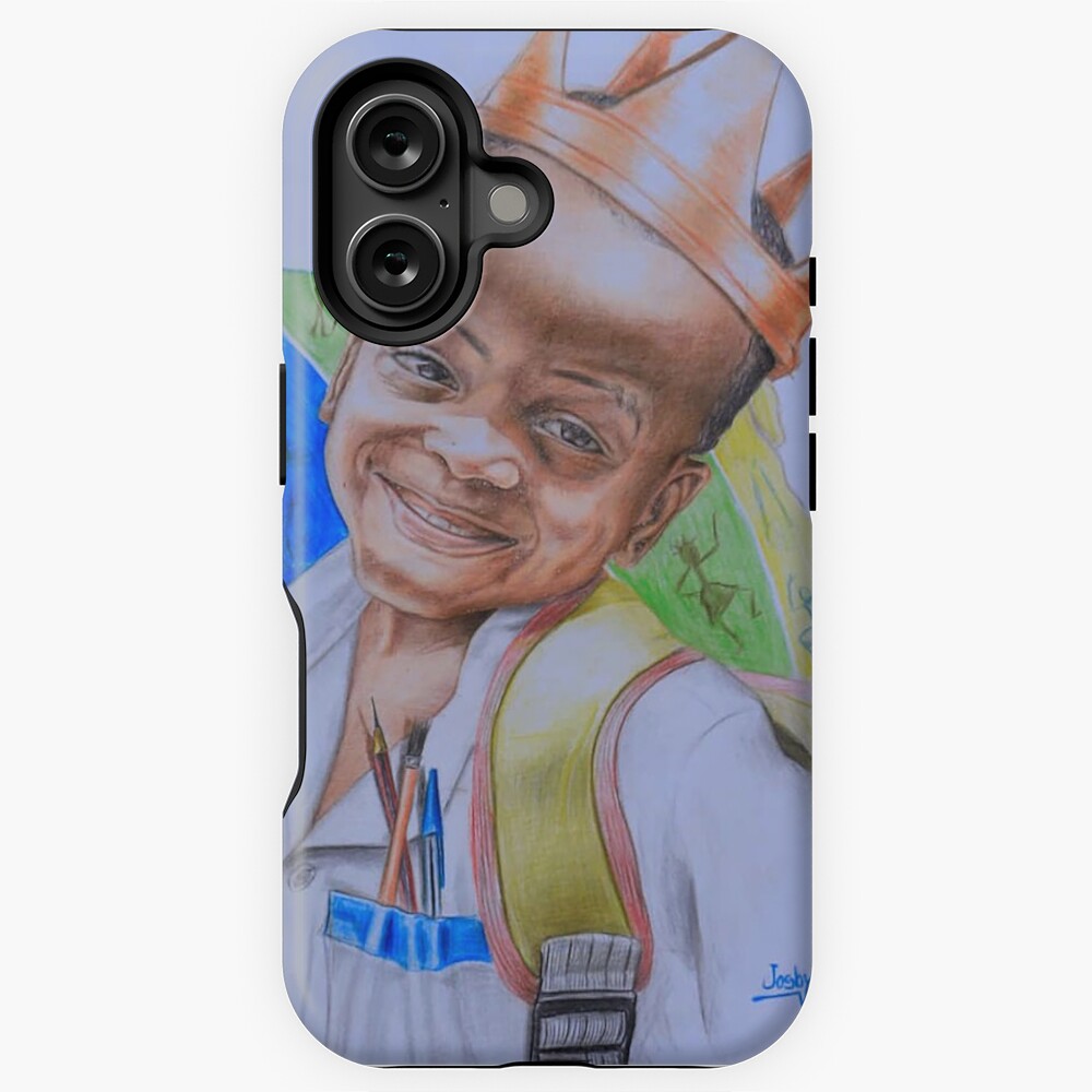 Item preview, iPhone Tough Case designed and sold by RainMakerDesign.