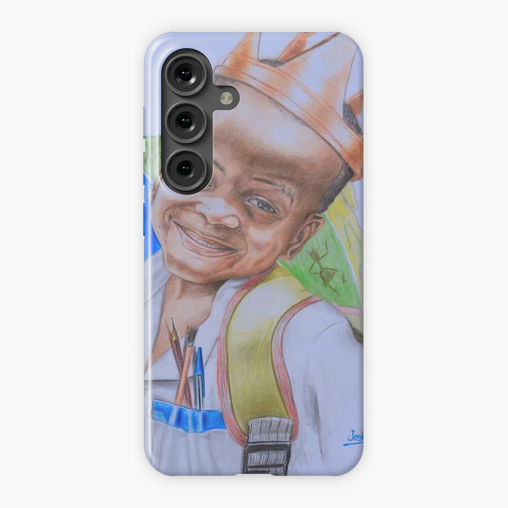 Item preview, Samsung Galaxy Snap Case designed and sold by RainMakerDesign.