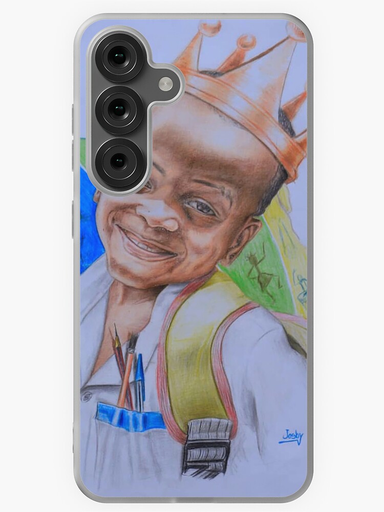 Thumbnail 1 of 4, Samsung Galaxy Phone Case, The Leaders We Want by Josby designed and sold by RainMakerDesign.